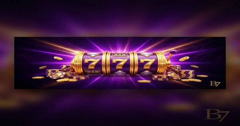Image: Introductie van B7 Casino Nederland Image: Introductie van B7 Casino Nederland