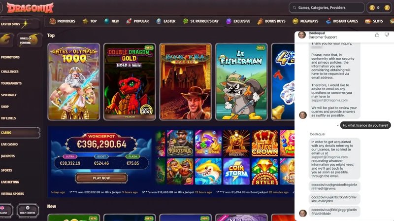 Dragonia casino login - Vivez l'expérience de vacances à la française sans ruiner votre budget Dragonia casino login - Vivez l'expérience de vacances à la française sans ruiner votre budget